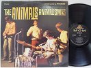 THE ANIMALS - Animalism LP (1st US STEREO Issue on 