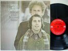 SIMON AND GARFUNKEL - Bridge Over Troubled Water LP (1st US Press on COLUMBIA)