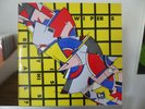 The Wipers - Is This Real?, LP, Vinyl, Schallplatte