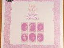 Fairport Convention - Liege And Lief. 674 924-7 Mint Sealed Pink Vinyl Record LP
