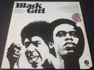 BLACK GIRL *SEALED* Rare 1973 BLAXPLOITATION Funk Soul FANTASY Soundtrack/OST LP