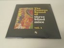 The Famous Sound Of Three Blind Mice Vol. 1 US 2 x  180 GRAM LP
