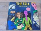 The Fall - Grotesque 1980 UK LP ROUGH TRADE 1st