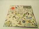Led Zeppelin - III  ORIG. US WL PROMO LP (Mono) IN SHRINK Dennis King