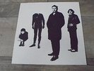 The Stranglers - Black and White 1978 UK LP UNITED ARTISTS 1st w/7
