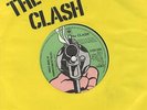 Clash (White Man) In Hammersmith Palais - Yellow... UK 7