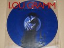 LOU GRAMM -Midnight Blue- 12