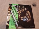 JIMI HENDRIX ELECTRIC LADYLAND POLYDOR MPX 9955,6 Japan OBI VINYL 2LP