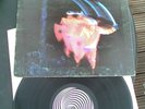 BLACK SABBATH PARANOID VERTIGO SWIRL SPIRAL - prog rock UK Vinyl orig 1970s vgc