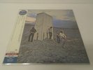 The Who ?- Who's Next JAPAN 180 GRAM 100% PURE VINYL LP w/ obi