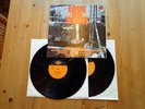 Various Artists, Love and Peace DLP  D  vg++/m-