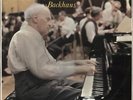 Wilhelm Backhaus vinyl LP  record Brahms: Piano Concerto No. 2 In ... UK