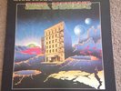 THE GRATEFUL DEAD FROM THE MARS HOTEL VINYL LP ORIG PRESS HYPE 1974 AUTHENTIC