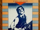 CHRIS CAIN BAND / LATE NIGHT CITY BLUES   1987 Blue Rock'it Album   NEAR MINT