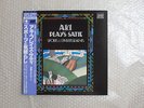 TOSHIBA 1983 DIGITAL AKI TAKAHASHI PLAYS SATIE SPORTS&DIVERTISSEMENTS