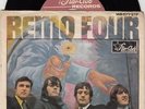 REMO FOUR * Live Like A Lady * Star-Club Rec. 148577 STF