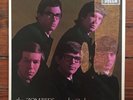 The Zombies Begin Here LP Vinyl Record Decca DOA 4 MONO 1986 UK Rare Pressing NM