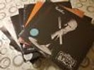 Phil Collins take a look at me now... 8x LP Box Complete Vinyl Re-Master 180g