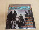 The Best of Sir Douglas Quintet, Tribe Records TRS 47001, 1966, First Pressing