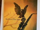 Coleman Hawkins The Hawk flies high w.Sulieman-J.J.J. Riverside DG white label