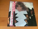 LP IKE & TINA TURNER GET BACK JAPAN OBI