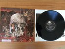 Slayer South Of Heaven Vinyl LP Anthrax Thrash Sepultura
