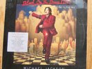 MICHAEL JACKSON BLOOD ON THE DANCE FLOOR ORIGINAL SEALED 2 LP 1997 EPIC 4875001