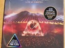 DAVID GILMOUR LIVE AT POMPEII ORIGINAL SEALED 4 x 180g LP BOX SET 2017 COLUMBIA