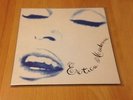 MADONNA - EROTICA 1992 ORIGINAL Vinyl 2LP TOP ZUSTAND