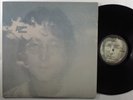 JOHN LENNON Imagine APPLE LP VG+ w/poster