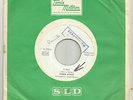 Edwin Starr RARE Lebanese Motown Promo 45 Time LSN '70 Northern Soul Funk R&B