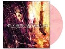 My Chemical Romance - I Brought You My Bullets - Vinyl LP Red White Swirl