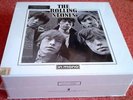 The Rolling Stones In Mono, limited 16 LP Box Set, Alben 1963-69,+Bonus,Buch,OVP