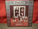 JETHRO TULL  --  Benefit  --  Reel To Reel Tape  --  Sounds great