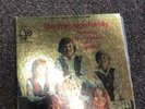 The Partridge Family David Cassidy Gold Disc 7” 45 Japanese Rare G-53