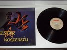Helstar Nosferatu Vinyl LP 1989 Gebraucht Sehr gut erhalten