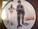 David Bowie Diamond Dogs 40th anniversary picture disc 7