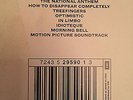 Rare Original 1st first pressing Radiohead  Kid A 2x10