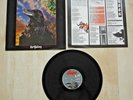 THE STRANGLERS - 3D SLEEVE - THE RAVEN - ALBUM