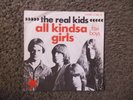 THE REAL KIDS 