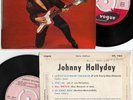 Johnny Hallyday - Kili Watch Vogue EPL 7812 French 7