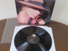 Joni Mitchell - Chalk Mark In A Rain Storm LP - SUPERB Nr Mint 1st Alsdorf Vinyl