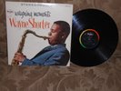 Wayne Shorter Wayning Moments VeeJay SR3029 stereo Freddie Hubbard VG+ LP