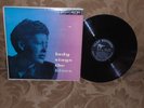 Billie Holiday Lady Sings The Blues Clef Records MGC-721 org pres mono