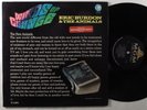ERIC BURDON & THE ANIMALS Winds Of Change MGM LP VG++ gatefold mono