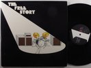 FREE The Free Story ISLAND 2XLP VG++ gatefold limited edition numbered uk