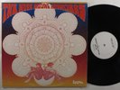 HOLY MODAL ROUNDERS Indian War Whoop ESP DISK LP VG+/VG++