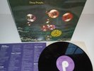 DEEP PURPLE-WHO DO WE THINK WE ARE .SUPERB  1ST UK PRESS NEAR MINT VINYL LP 1973