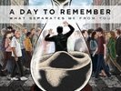 A Day To Remember - What Separates Me From You [LP] Starburst Colored Vinyl