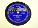 JOE TURNER & PETE JOHNSON 78rpm VOCALION 4607 
